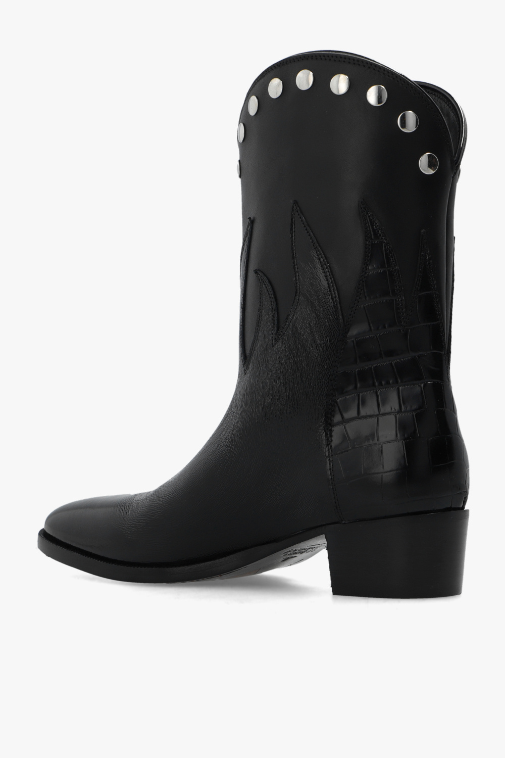 Vivienne westwood hot sale cowboy boots